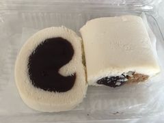 双拼奶卷-三元梅园(劲松店)