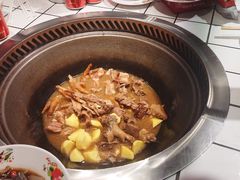 -姚稷大铁锅(龙之梦店)