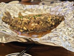 -衡厨·衡阳土菜(中南店)