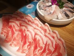 -青瓷火锅料理(西单大悦城店)