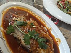 -又见炊烟私房菜(敬亭路店)