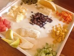 -玛吉阿米·餐吧