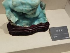 -安徽省地质博物馆