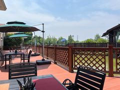 -浦鸿会游泳健身中心·Ambassy Club PD(金桥碧云国际社区店)