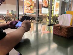 -ITARU食堂·定食料理(西丽店)