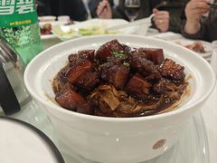 -新长岭大酒店酒楼