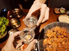 -春熙台韩国料理·章鱼肥牛(西丽店)