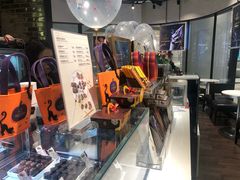 -GODIVA(国际金融中心店)