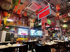 -江北北火锅馆·公路夜市(魏公村店)