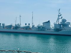 -中国人民解放军海军博物馆