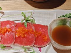 -德川家日本料理(顺义华联店)