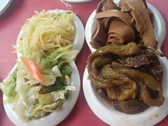 -张包铺(道外店)