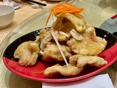 金牌锅包肉-京滨饭店·餐厅(阜外大街店)