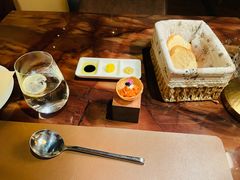 -柏蔻餐厅Le Banquet Bistro(天河北店)