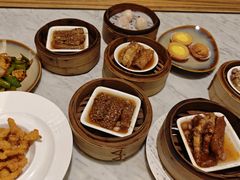 -厦门朗豪酒店 · 明阁中餐厅