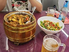 -大众海鲜(巨龙北路店)