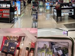 -DFS迪斐世(澳门美高梅店美妆世界)