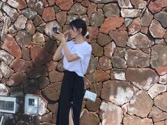 -大理小河淌水温泉艺术小镇月亮湾温泉