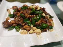 -鲁城往事(游客中心店)