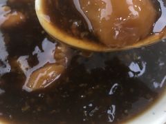 桂花糖芋苗-鸡鸣汤包(广东路店)