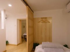 -麦悠悠·SPA·推拿(太阳山路店)