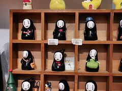 -解忧集市(北京路天河城店)