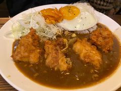 原味鸡块咖喱-金龙咖喱