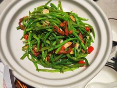 -鸽子侯·家宴·平价海鲜(绿地店)