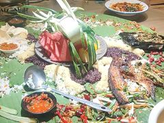 -金塔傣乡·云南民族特色菜·傣味手抓饭(金瓦路店)