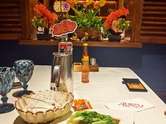 -俄士厨房(五棵松华熙LIVE店)