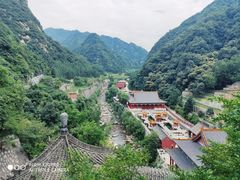 -沣峪口