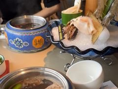-享月汤皇(高新路店)