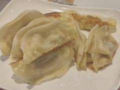 -肥叔锅贴(大钟楼店)