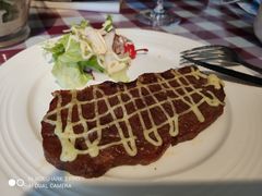 -邓丽君音乐主题餐厅