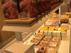 -好利来(温江新尚天地店)