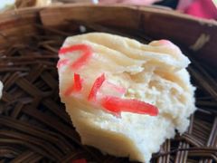 油糕-花园茶楼(兴城西路店)