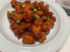 -径山十八道·风味民间菜(杭州总店)