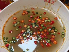 -古真记钵钵鸡(总店)