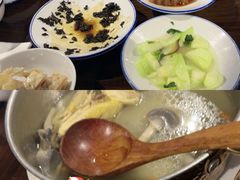 -咸亨酒店•非遗绍兴菜•中华老字号(堂吃餐厅)