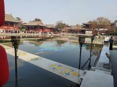 -华清宫景区