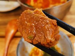 -小满手工粉(上海文峰广场店)