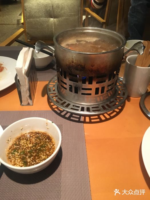 金陵江南大饭店图片