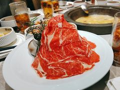 -芸山季·云南野生菌火锅(宝能环球汇店)