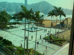 -香港皇家太平洋酒店