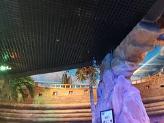 -西安华夏文旅水世界
