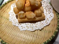 -荷塘秋月·本帮江浙菜(国权路店)