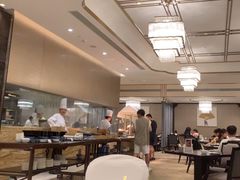 -京香轩·中餐厅(上海中庚聚龙酒店)