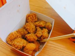 -前进5路汉堡炸鸡(昙华林店)