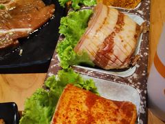-炭恋火炉烤肉(凌云一街坊店)