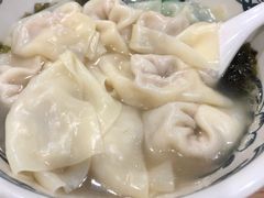 -钟永庆水饺(红星路南延线一段)